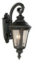 Trans Globe Commons 25 Inch Wall Lantern Model: 5044 SWI