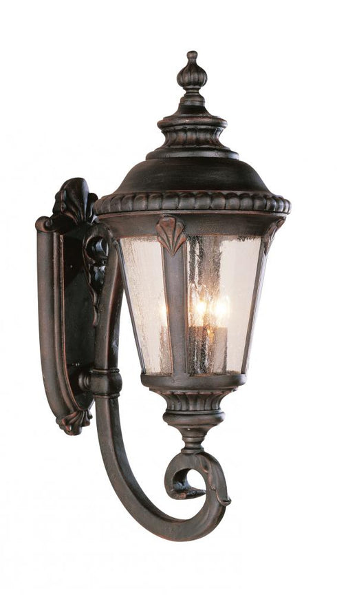 Trans Globe Commons 29 Inch Wall Lantern Model: 5042 SWI