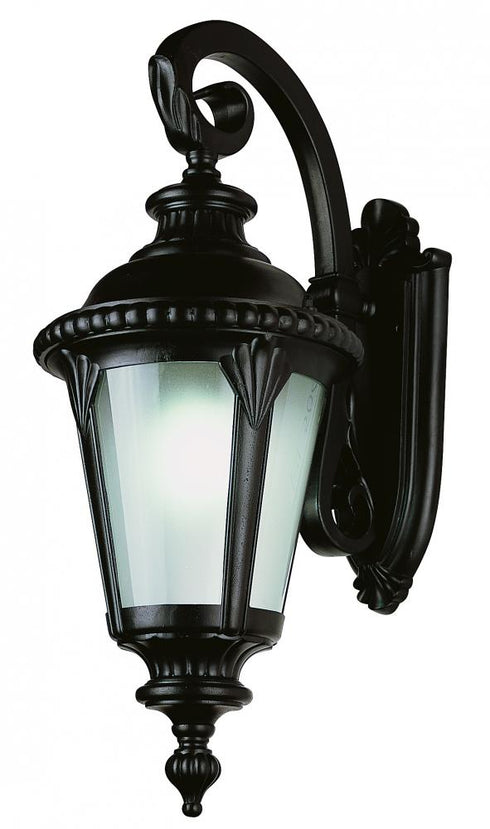 Trans Globe Commons 29 Inch Wall Lantern Model: 5045 BG