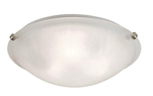 Trans Globe Constellation 20 Inch Flush Mount Indoor Ceiling Light in Brushed Nickel Finish Model: 58602 BN