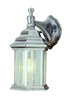 Trans Globe Cumberland 12.5 Inch Wall Lantern Model: 4349 BC