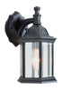 Trans Globe Cumberland 12.5 Inch Wall Lantern Model: 4349 BC