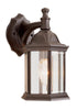 Trans Globe Cumberland 12.5 Inch Wall Lantern Model: 4349 BC