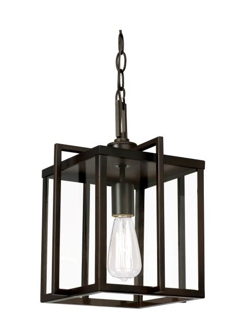 Trans Globe Eastwood II 10 Inch Pendant Model: 10210 ROB