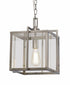 Trans Globe Eastwood II 12 Inch Pendant Model: 10211 ROB