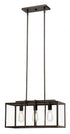 Trans Globe Eastwood II 12 Inch Pendant Model: 10214 ROB