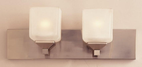 Trans Globe Edwards 18 Inch Vanity Bar Model: 2802 PW