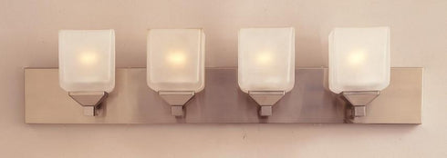 Trans Globe Edwards 30 Inch Vanity Bar Model: 2804 PW