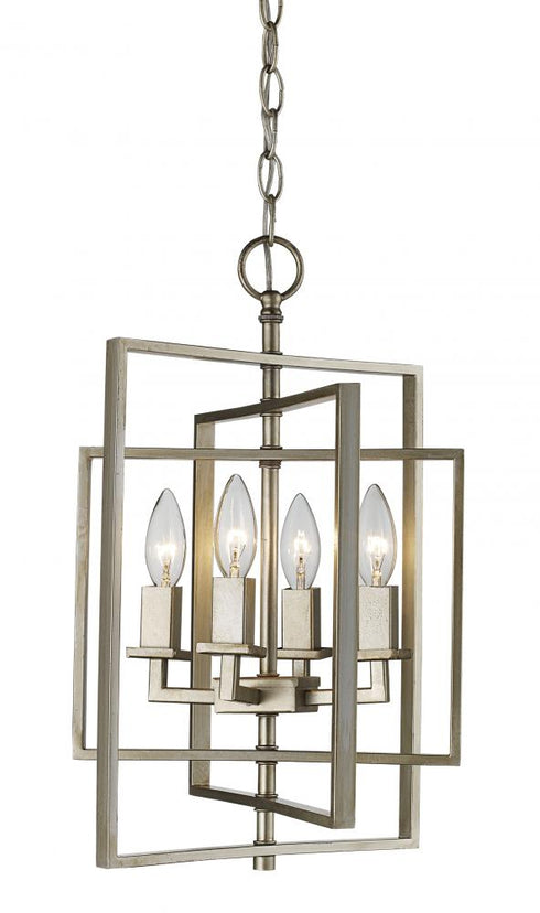 Trans Globe El Capitan 14 Inch Pendant Model: 10594 ROB