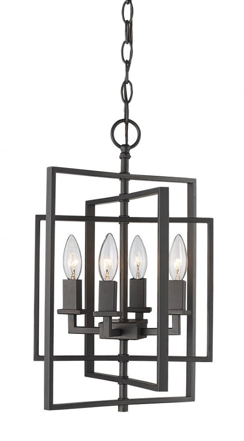 Trans Globe El Capitan 14 Inch Pendant Model: 10594 ROB