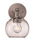 Trans Globe Grand Collection 1 Light Globe Shade Armed Model: 22221 BN