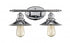 Trans Globe Griswald 16 Inch Wide Vanity Bar Model: 20512 PC