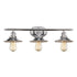 Trans Globe Griswald 25 Inch Wide Vanity Bar Model: 20513 ROB