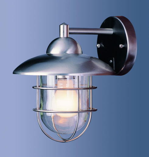 Trans Globe Gull 8 Inch Wall Lantern Model: 4370 ST