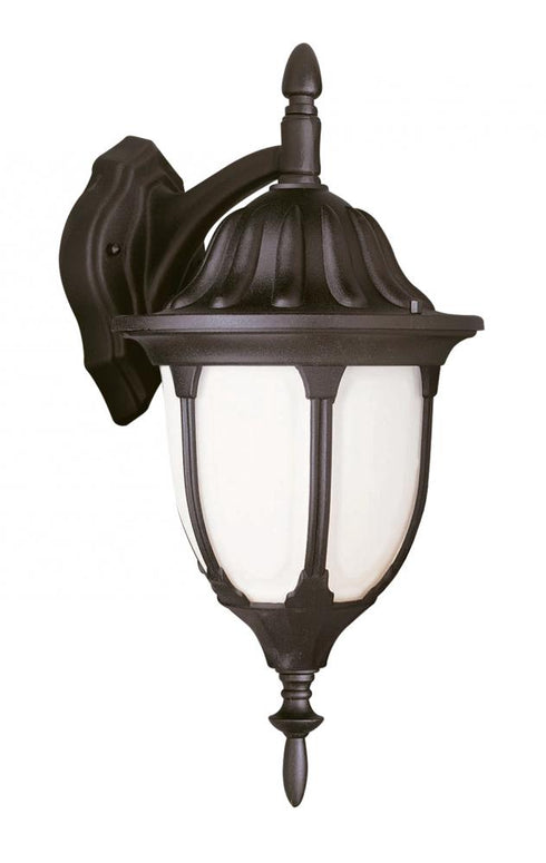 Trans Globe Hamilton 13 Inch Wall Lantern Model: 4048 BC