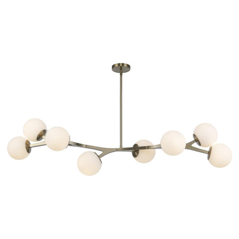 Trans Globe Haskell Flush Mount Lighting Black Model: 11638 BK
