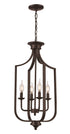 Trans Globe Hillcrest 27.5 In. High Brushed Nickel 4 Model: 11215 BN