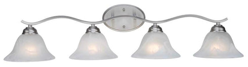 Trans Globe Hollyslope 35 Inch Vanity Bar Model: 2828 BN