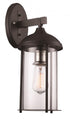 Trans Globe Infusion Blues 9 Inch Wall Lantern. Model: 50232 ROB