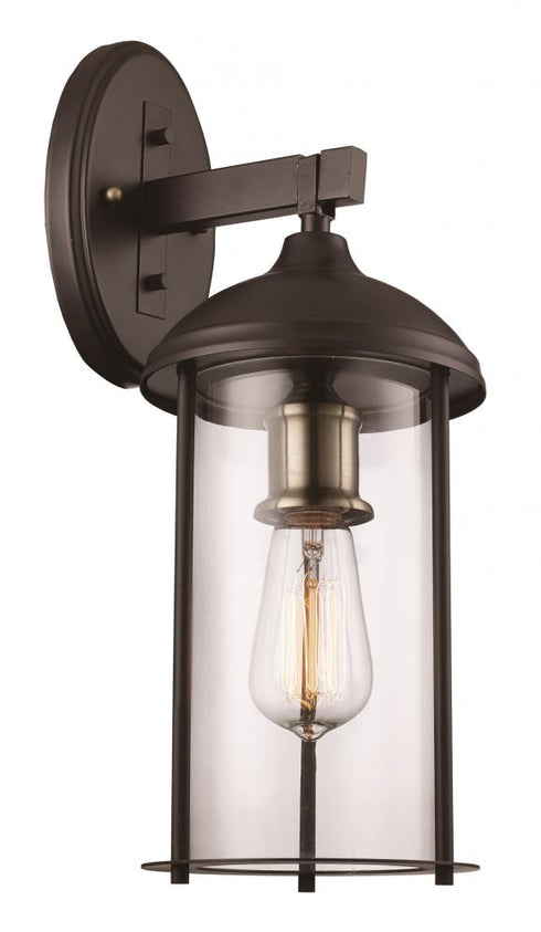Trans Globe Infusion Blues 9 Inch Wall Lantern. Model: 50232 ROB