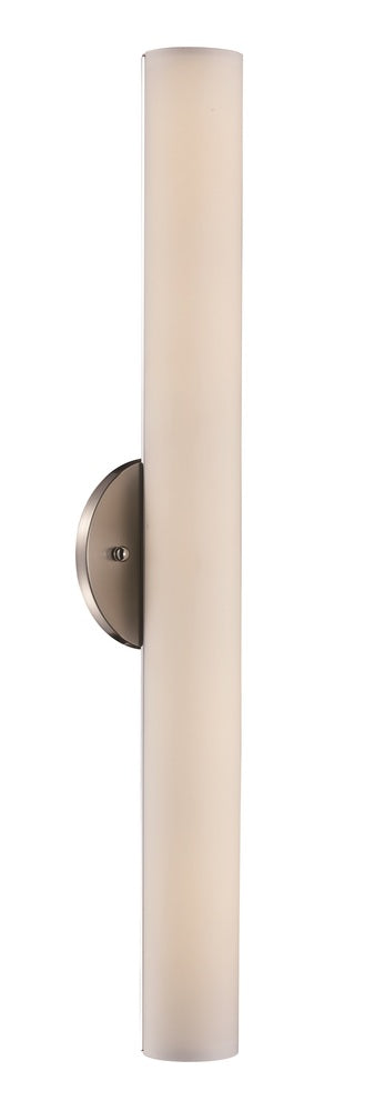 Trans Globe Jasper Tubular Bath Bar Model: 21371 PC