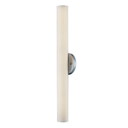 Trans Globe Jasper Tubular Bath Bar Model: 21371 PC