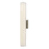 Trans Globe Jasper Tubular Bath Bar Model: 21381 PC