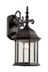 Trans Globe Josephine 19 Inch Wall Lantern Model: 4354 WH