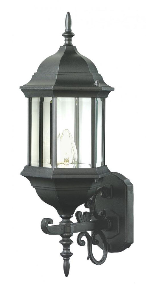Trans Globe Josephine 26 Inch Wall Lantern Model: 4351 BG