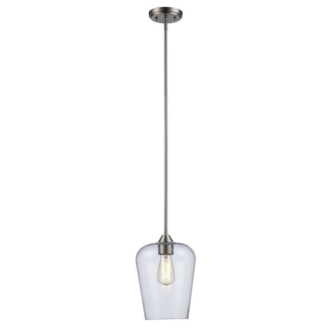 Trans Globe Kieran Pendant Lights in Black Model: 71830 BK