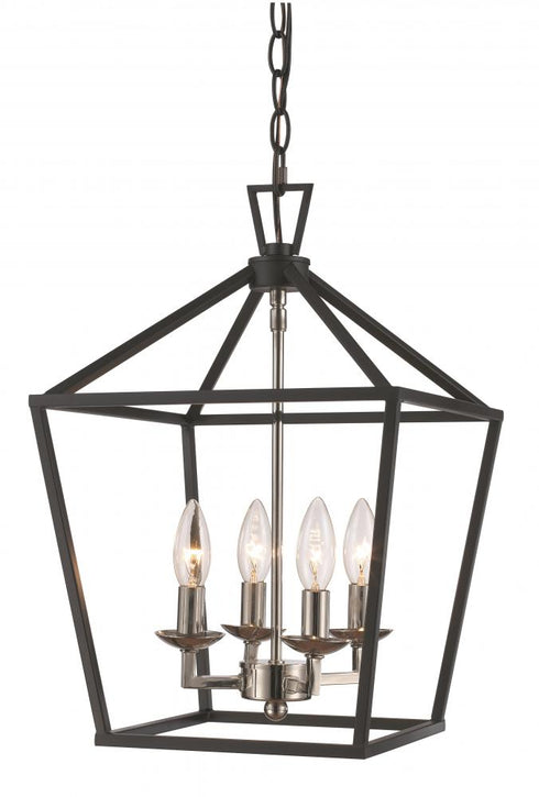 Trans Globe Lacey 12 Inch Pendant Model: 10264 ROB