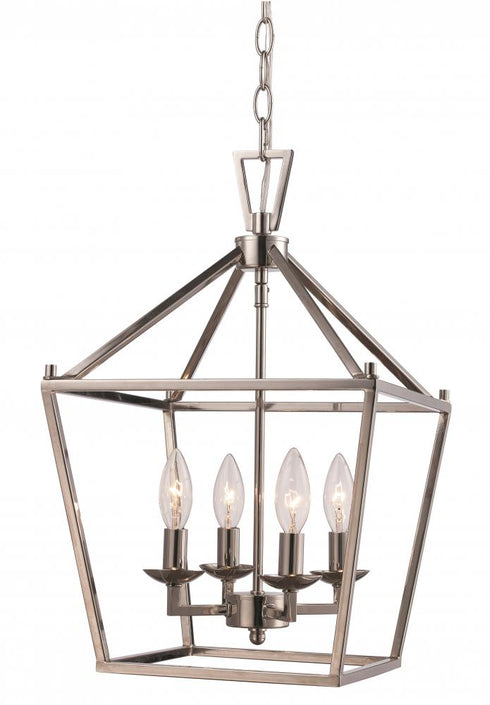 Trans Globe Lacey 12 Inch Pendant Model: 10264 ROB