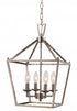 Trans Globe Lacey 12 Inch Pendant Model: 10264 ROB
