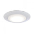 Trans Globe Lunaire 15 WATT 9 Inch LED SLIM DISK 120 2 in Black Finish Model: LED-40099 BK