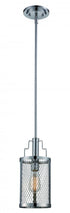Trans Globe Mist 6 Inch Pendant Model: 10381 PC