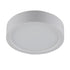 Trans Globe Moda LED DISK 120 277 NON EM 7 Inch EDG in White Finish Model: BNK-LED-40097WH
