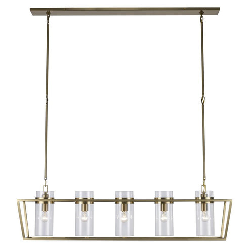 Trans Globe Nova Pendant Lights Black Model: 11395 BK