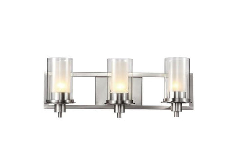 Trans Globe Odyssey 22 Inch Vanity Bar Model: 20043