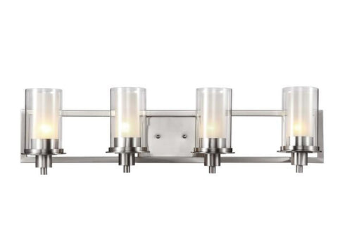 Trans Globe Odyssey 30 Inch Vanity Bar Model: 20044