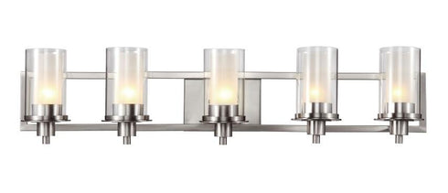 Trans Globe Odyssey 37.75 Inch Vanity Bar Model: 20045