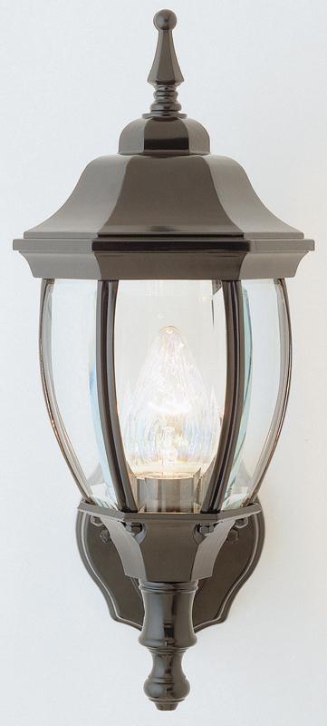 Trans Globe Ojai 15.75 Inch Wall Lantern Model: 4470 BG