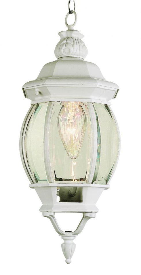 Trans Globe Parsons 1 Light Traditional French Inspired Model: 4065 RT