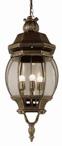 Trans Globe Parsons 4 Light Traditional French Inspired Model: 4067 SWI