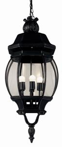 Trans Globe Parsons 4 Light Traditional French Inspired Model: 4067 SWI