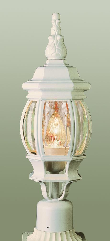 Trans Globe Post Cup Only Model: 4060 BK/CO