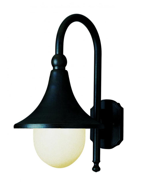 Trans Globe Promenade 18 Inch Wall Lantern Model: 4775 RT