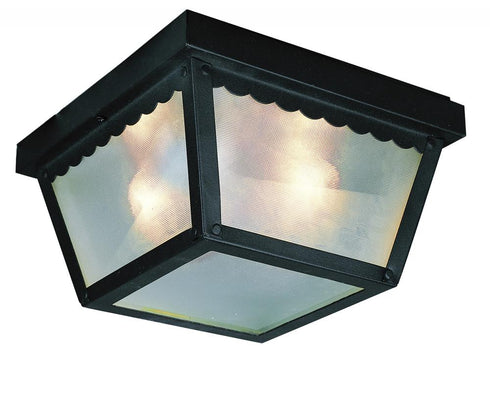 Trans Globe Samantha 1 Light Scalloped Edge Traditional Model: 4901 WH