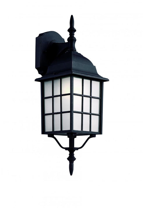 Trans Globe San Gabriel 19.5 Inch Wall Lantern Model: 4420-1 WH