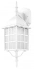Trans Globe San Gabriel 19.5 Inch Wall Lantern Model: 4420-1 WH