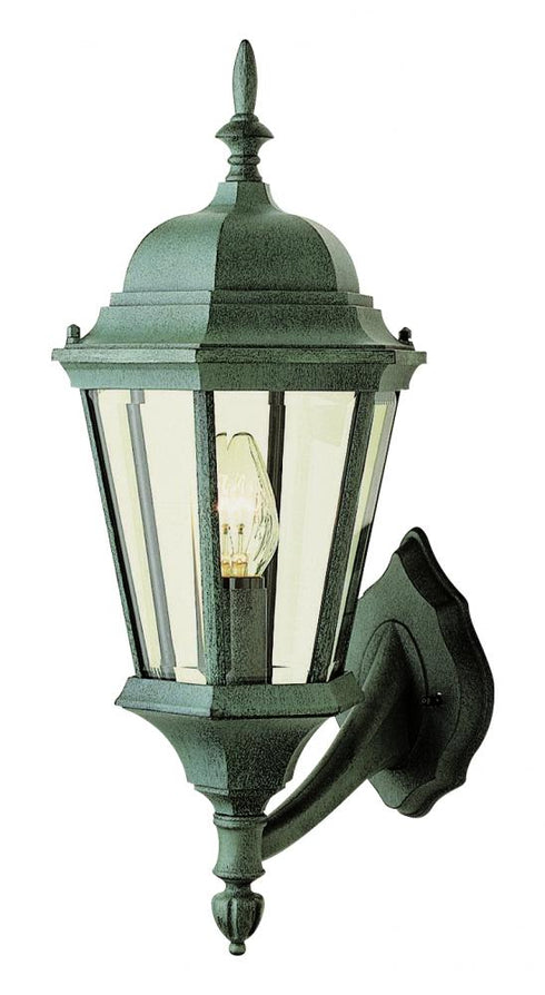 Trans Globe San Rafael 23 Inch Wall Lantern Model: 4250 RT